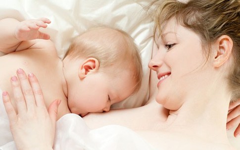 7 lưu ý phụ nữ sau sinh không nên bỏ qua trong ngày nắng nóng
