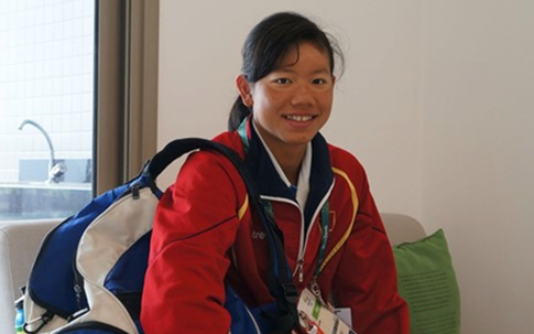 Chuyện buồn của Ánh Viên!