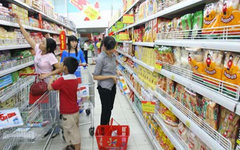 Tổng hợp các kinh nghiệm mua sắm, chi tiêu dịp Tết