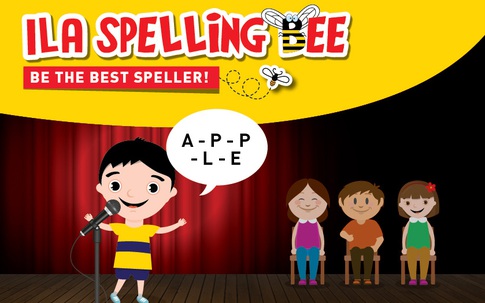 Cuộc thi Đánh vần tiếng Anh 2016 cho 100.000 em học sinh trên toàn quốc