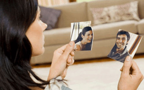 Lấy chồng mới biết mình vẫn chưa thể quên bóng hình người cũ