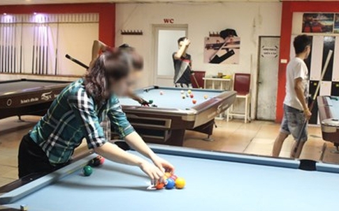 Tân sinh viên và những cạm bẫy