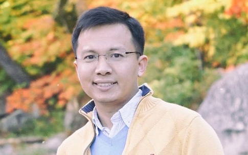 Nhà khoa học 8X Việt được đặc cách làm giảng viên của Viện công nghệ số 1 thế giới