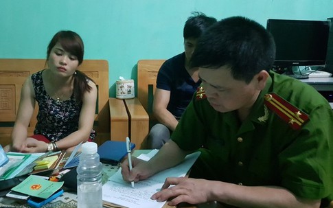 3 “kiều nữ” mua bán hàng chục kg ma túy đá