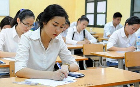 Kỳ thi tốt nghiệp THPT năm 2020 được rút ngắn xuống còn 2 ngày