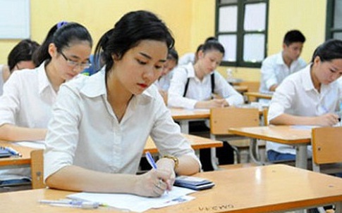 Đã có 132 thí sinh chưa thi đã đỗ tốt nghiệp, được tuyển thẳng đại học