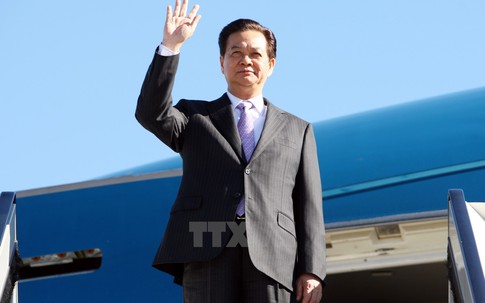 Quy trình miễn nhiệm Thủ tướng Nguyễn Tấn Dũng diễn ra thế nào?