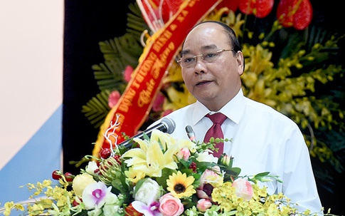 Thủ tướng trân trọng tinh thần hăng say, nhiệt huyết của phóng viên