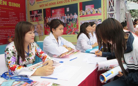 Vẫn sẽ “thừa thầy, thiếu thợ”?