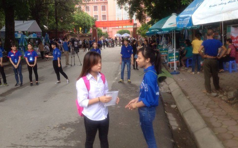 Tân sinh viên và những thách thức khi bước chân vào giảng đường đại học