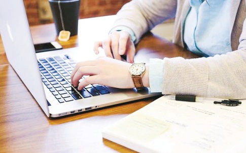 “Hồ sơ số”- ứng dụng thuận tiện cho người xin việc