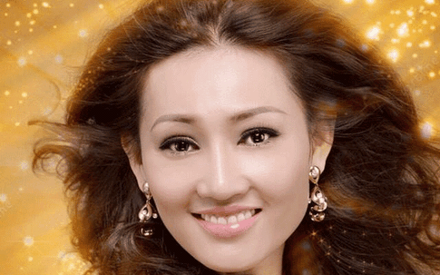 Lần đầu tiên một người đẹp Việt trở thành thí sinh đặc biệt nhất Mrs World