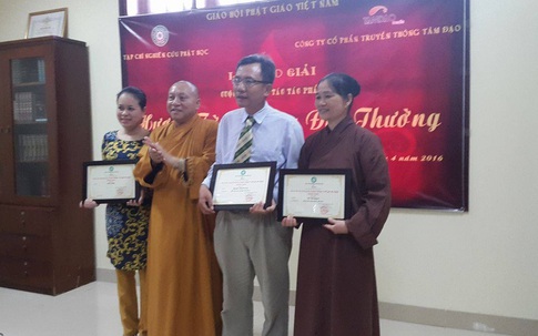 Mang tư tưởng Phật giáo gần hơn với cộng đồng