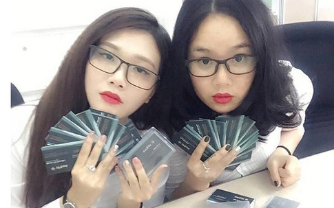 Những trào lưu giới trẻ "hot" nhất trên mạng xã hội Việt 2016