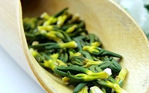 3 món ăn giúp nữ giới thăng hoa