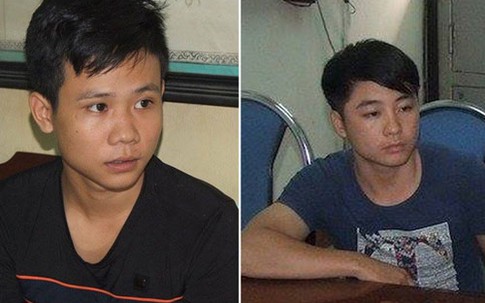 Nghi can chủ mưu truy sát nhà báo bị bắt