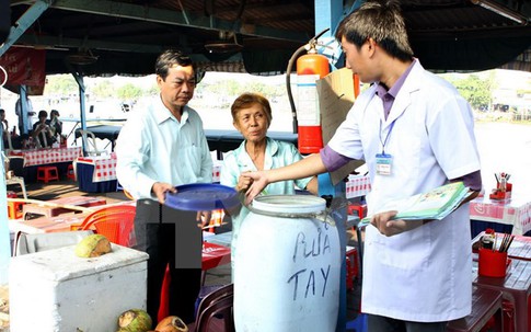 Đắk Lắk: Kiểm tra công tác phòng chống bệnh do virus Zika