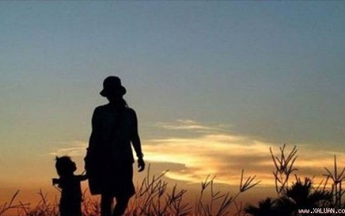 Tôi ân hận vì đã từng nhẫn tâm từ bỏ con mình