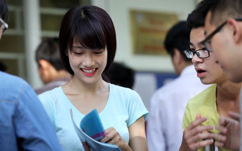NÓNG: Công bố dự thảo quy chế tuyển sinh ĐH-CĐ 2016
