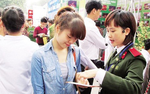 Những lưu ý khi đăng ký xét tuyển vào đại học để tránh “trượt oan”