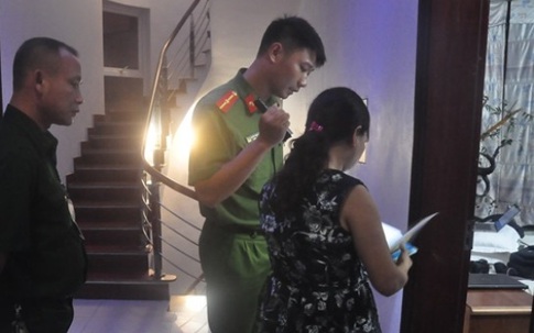 Thảm sát tại Quảng Ninh, 4 bà cháu bị giết: Kiểm tra từng khách sạn, triệu tập nhiều đối tượng cộm cán
