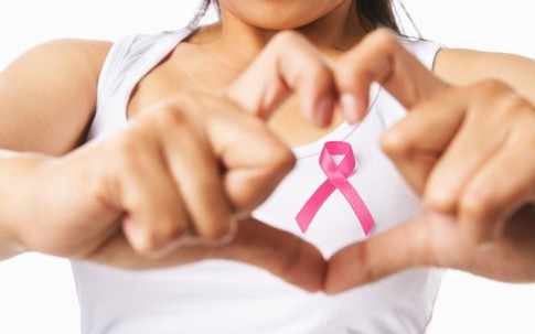 Chữa ung thư vú không cần phẫu thuật cắt bỏ
