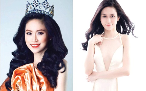 Hoa hậu Đông Nam Á nói tiếng Anh không ai hiểu: Đăng quang trong cuộc thi có...8 thí sinh