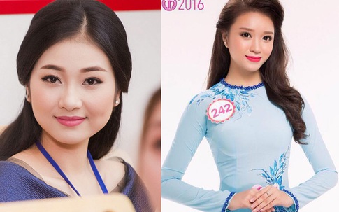 Sau cuộc thi Hoa hậu Việt Nam 2016: Những nhan sắc từng được kỳ vọng  bây giờ ra sao?