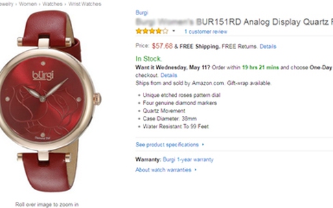 Cách mua hàng online từ nước ngoài bảo đảm