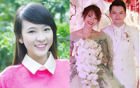 Vợ trẻ trung, xinh đẹp của ca sĩ Nam Cường là ai?