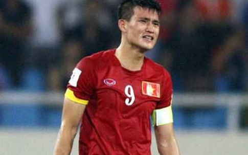 Công Vinh không đáng bị chỉ trích