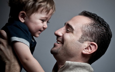 4 điều cần thiết người cha nên dạy con trai