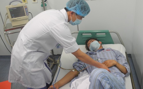 Tháng 4, sẽ có 160.000 liều vaccine viêm não mô cầu về Việt Nam