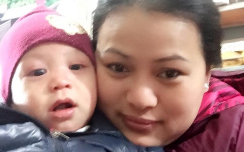 Nhật ký người mẹ nuôi của bé trai bị bỏ rơi khi vừa chào đời: Tết thứ hai của Kem