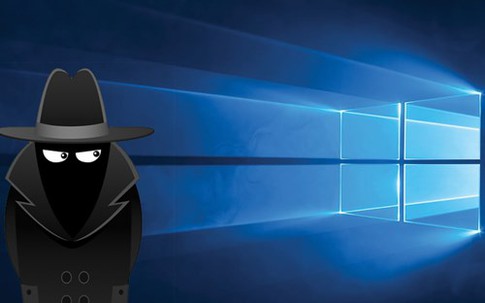 Bảo vệ sự riêng tư trên Windows 10