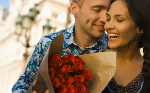 Nếu có những phẩm chất này thì ắt hẳn anh ấy là một người chồng tốt
