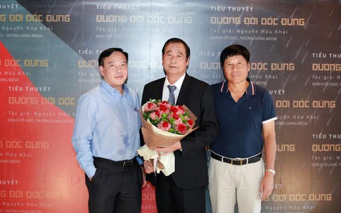Cuộc đời thăng trầm của một lương y trong "Đường đời dốc đứng"