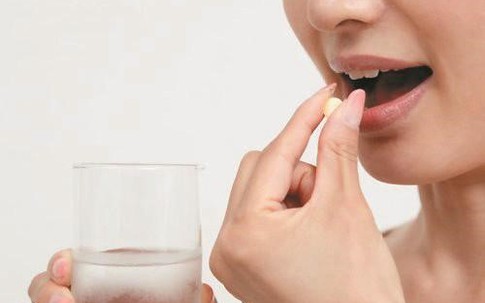 Nữ sinh nguy kịch do tự ý dùng thuốc ho