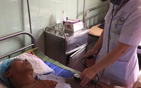 Sức khỏe của "người chết sống lại" bây giờ ra sao?