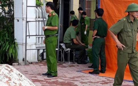 Hành trình truy bắt hung thủ sát hại nữ chủ nhiệm hợp tác xã ở Bắc Ninh