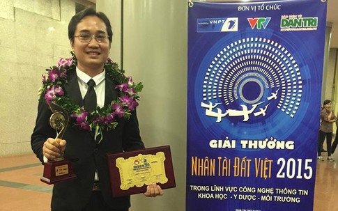 8X mở trung tâm thuật toán, có 4 học viên trúng tuyển Facebook, Google