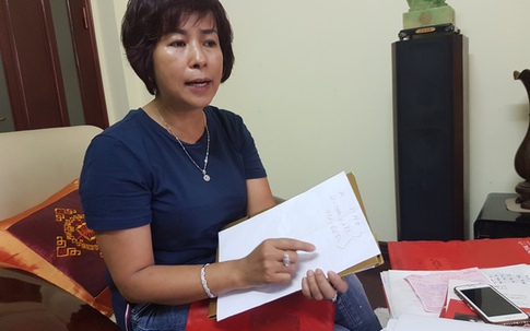 Khách hàng bị hủy hợp đồng vì Bảo hiểm Prudential quên số điện thoại