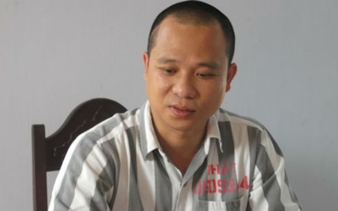 Chuyện tình buồn của kiến trúc sư trẻ lỡ tay giết người