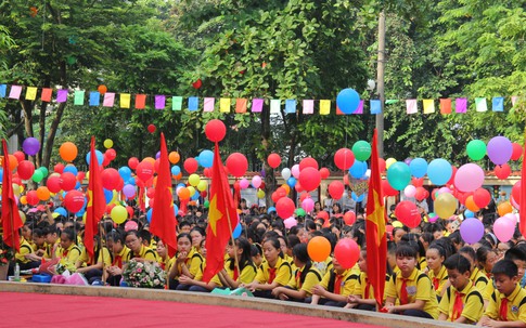 Nên hay không bãi bỏ Hội cha mẹ học sinh?