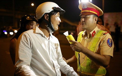 “Ma men” sắp cùng đường