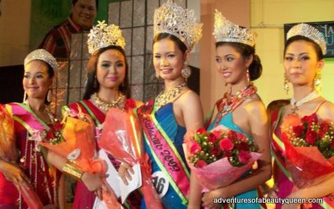 Hoa hậu Philippines bị bắn chết ở tuổi 23 sau khi mở cửa nhận hoa