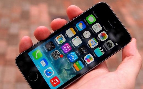 Cách cài mật khẩu cho từng ứng dụng trên iPhone