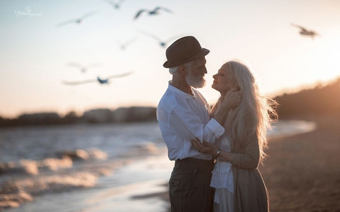 Thâm cung bí sử (116 - 4): Chiến thắng của tình yêu