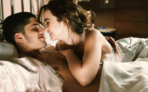 12 bước khiến người vợ quyến rũ, sexy như một cô nhân tình