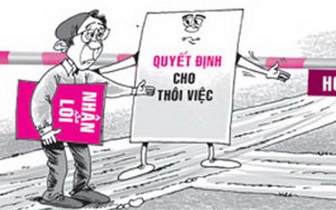 Phải làm sao khi bị buộc thôi việc trong lúc mang thai?